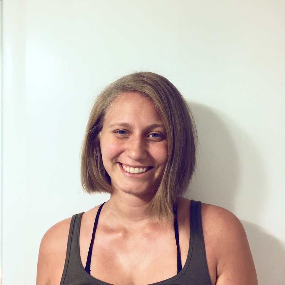 Meet your Posher, April